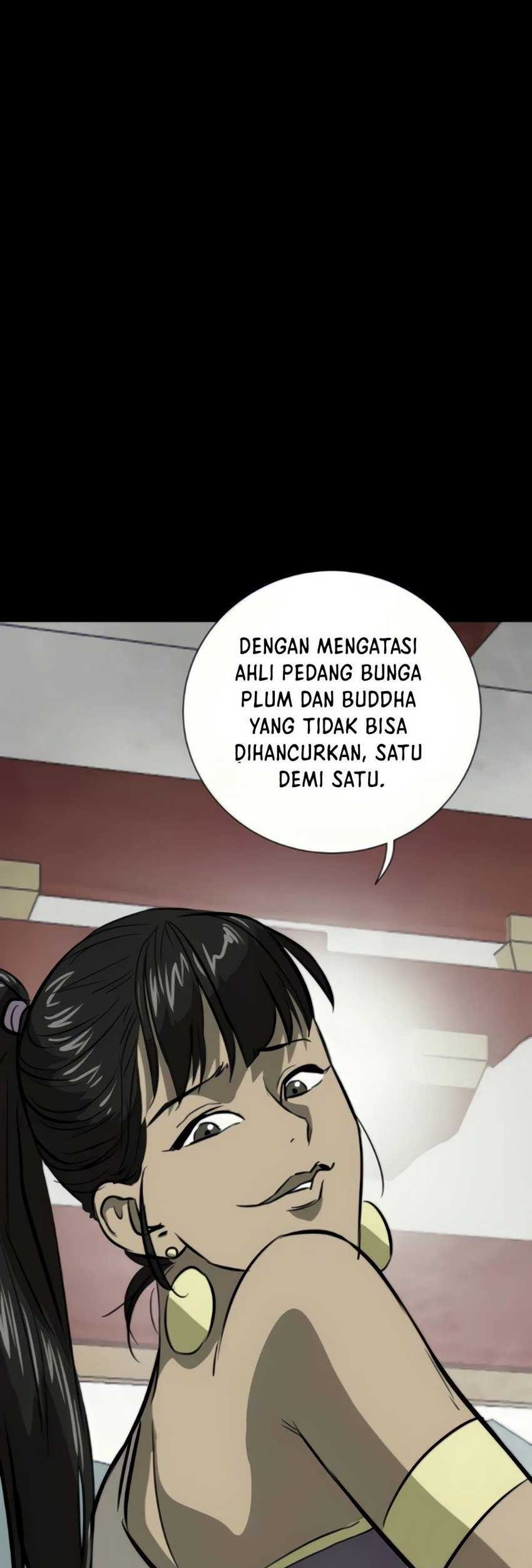Infinite Level Up in Murim Chapter 105 - halaman 87