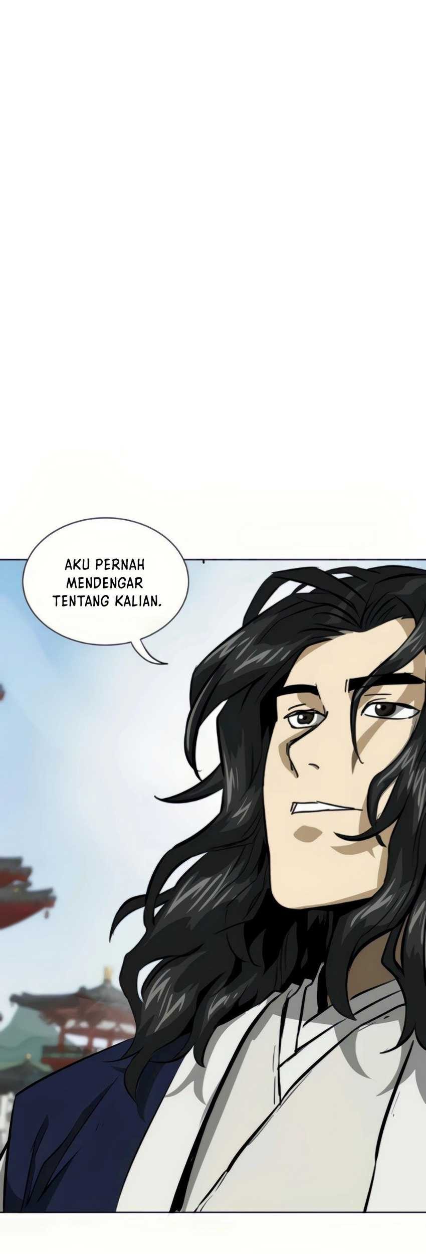 Infinite Level Up in Murim Chapter 105 - halaman 91