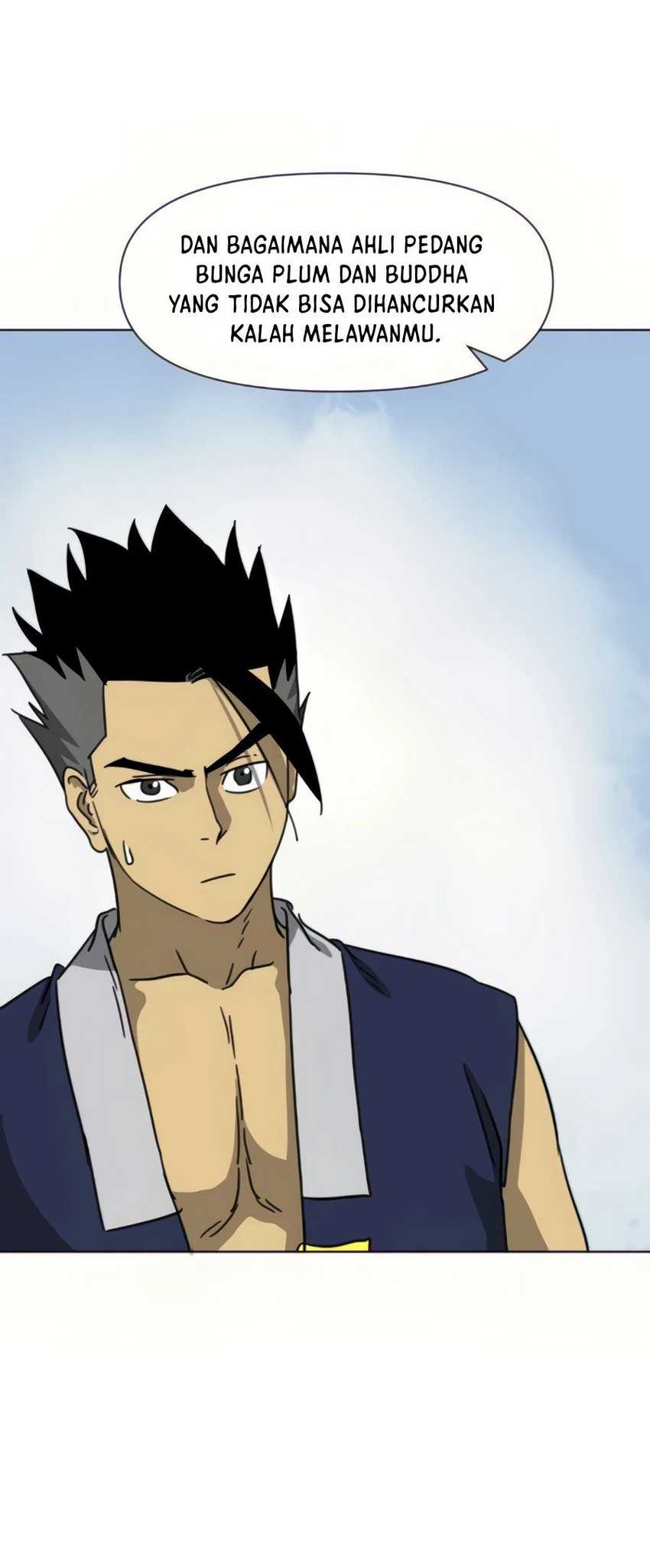 Infinite Level Up in Murim Chapter 105 - halaman 93