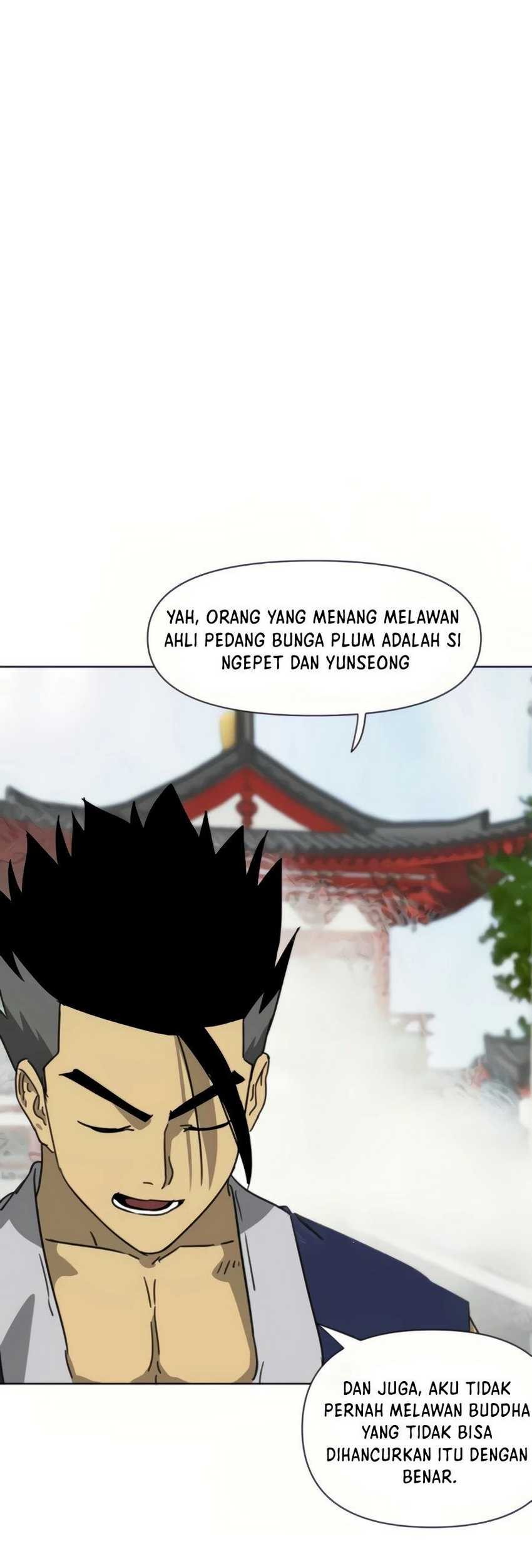 Infinite Level Up in Murim Chapter 105 - halaman 94