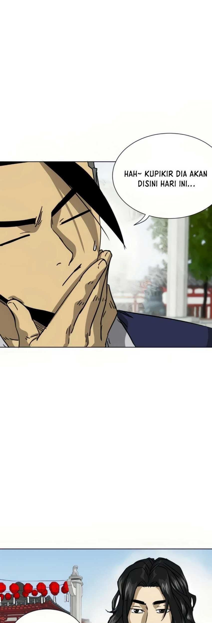 Infinite Level Up in Murim Chapter 105 - halaman 96