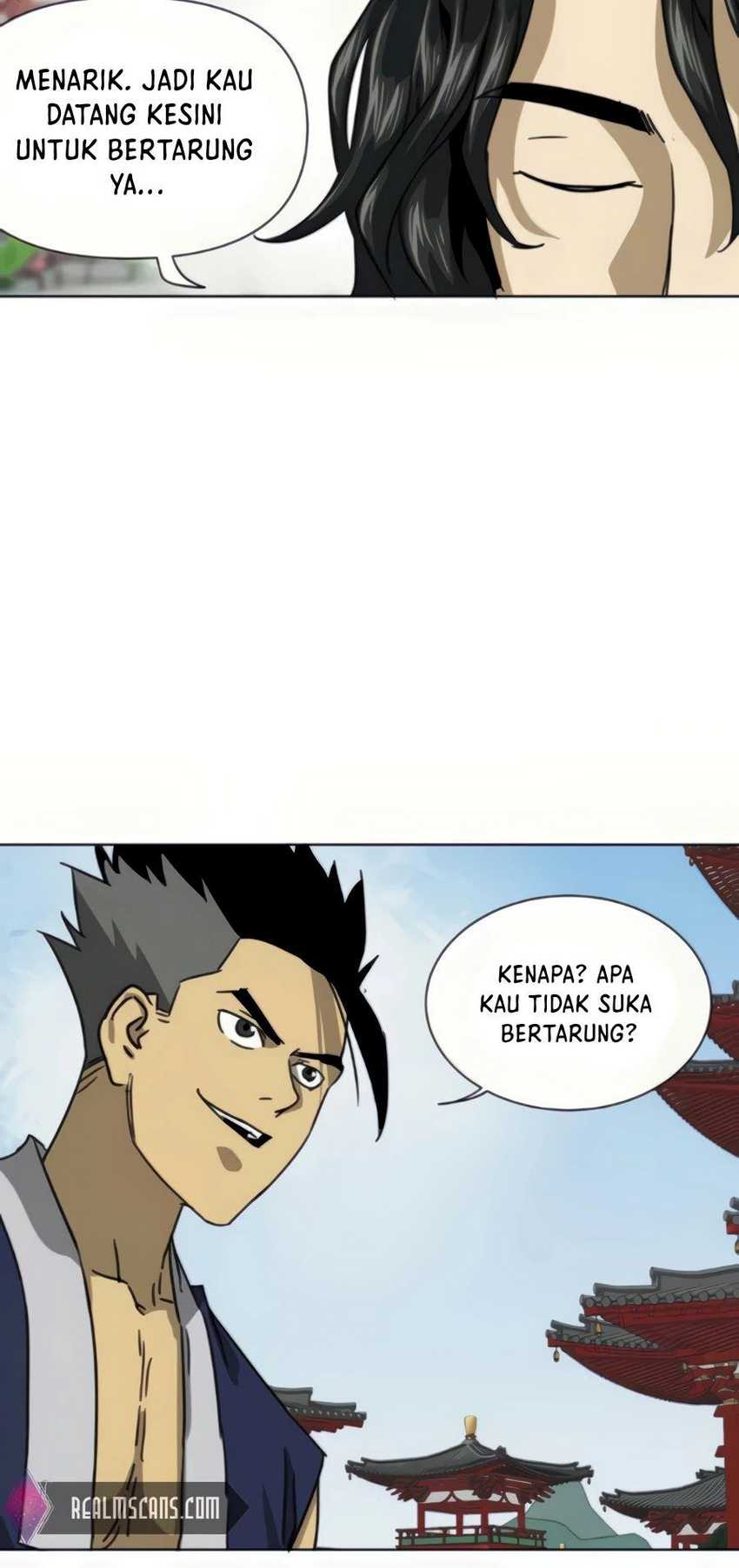 Infinite Level Up in Murim Chapter 105 - halaman 99