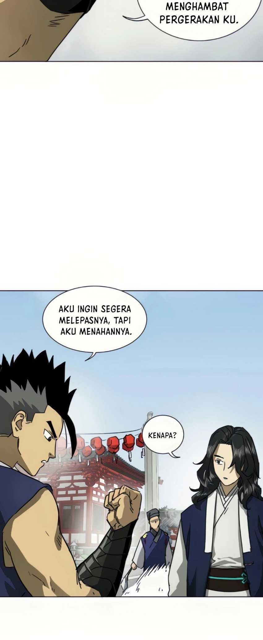 Infinite Level Up in Murim Chapter 106 - halaman 100
