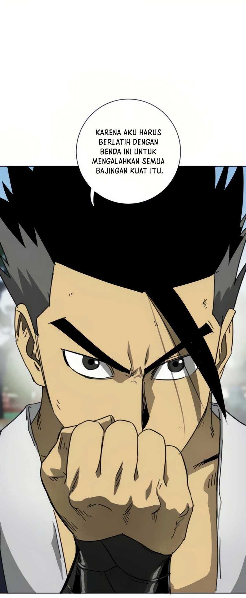 Infinite Level Up in Murim Chapter 106 - halaman 101