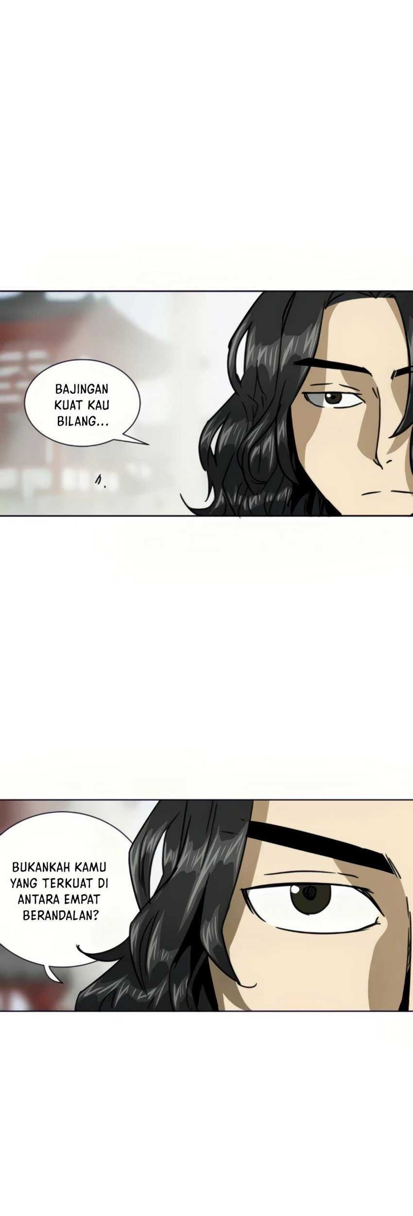 Infinite Level Up in Murim Chapter 106 - halaman 102