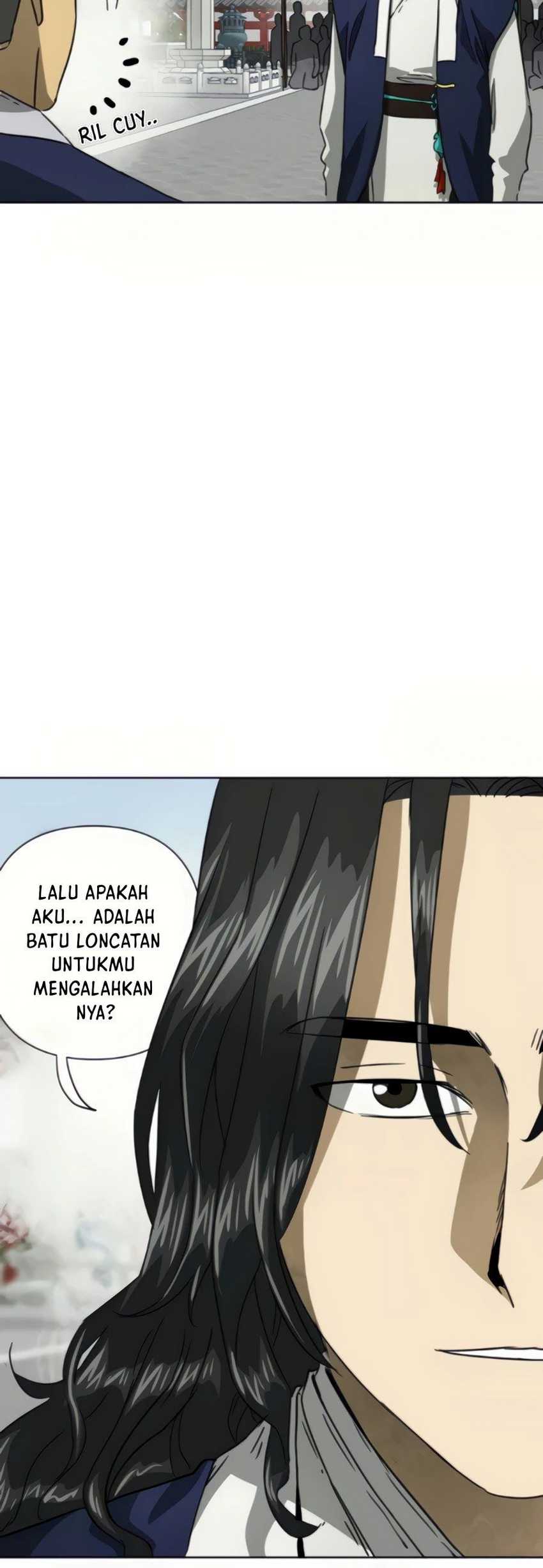 Infinite Level Up in Murim Chapter 106 - halaman 109