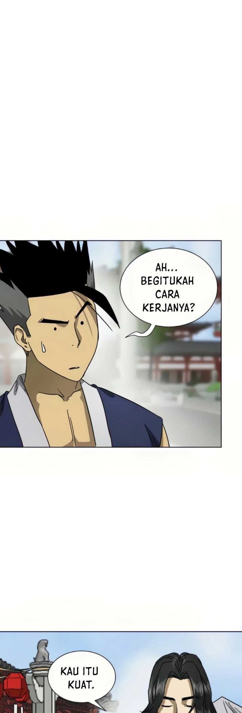 Infinite Level Up in Murim Chapter 106 - halaman 110