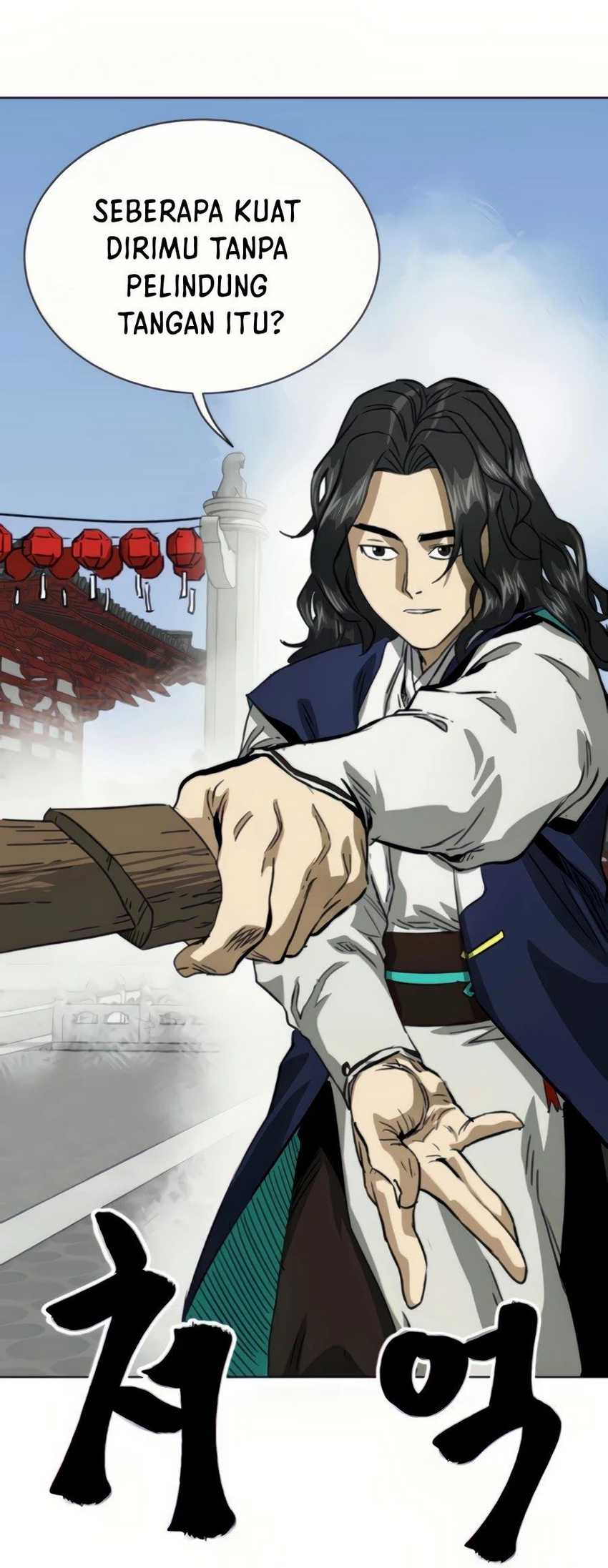 Infinite Level Up in Murim Chapter 106 - halaman 113
