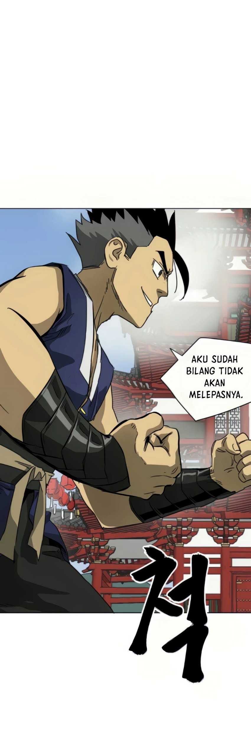 Infinite Level Up in Murim Chapter 106 - halaman 114