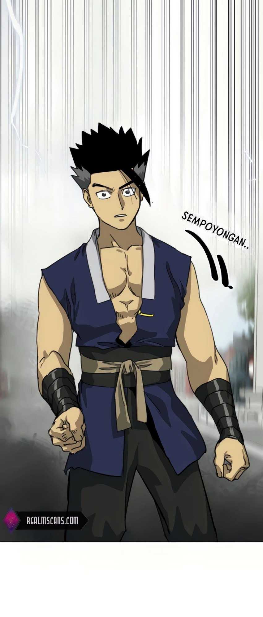 Infinite Level Up in Murim Chapter 106 - halaman 13