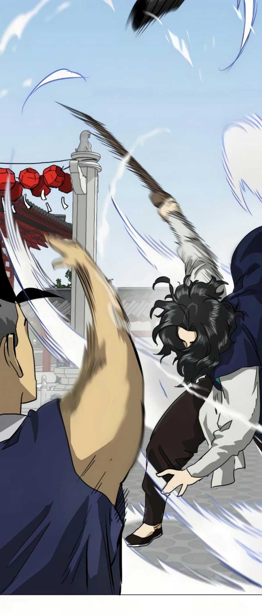 Infinite Level Up in Murim Chapter 106 - halaman 133