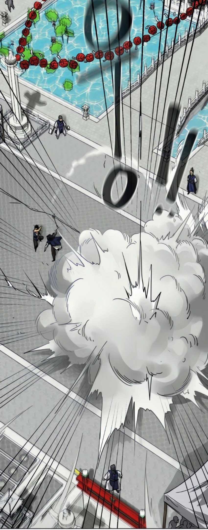 Infinite Level Up in Murim Chapter 106 - halaman 137