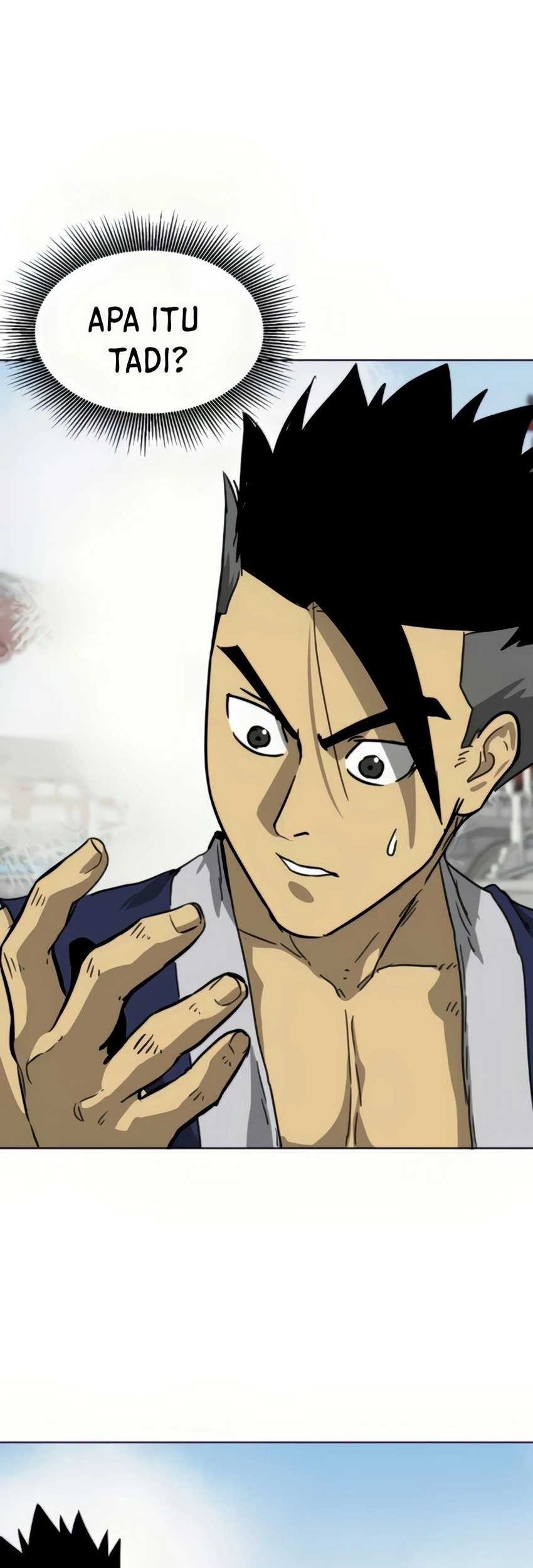 Infinite Level Up in Murim Chapter 106 - halaman 14