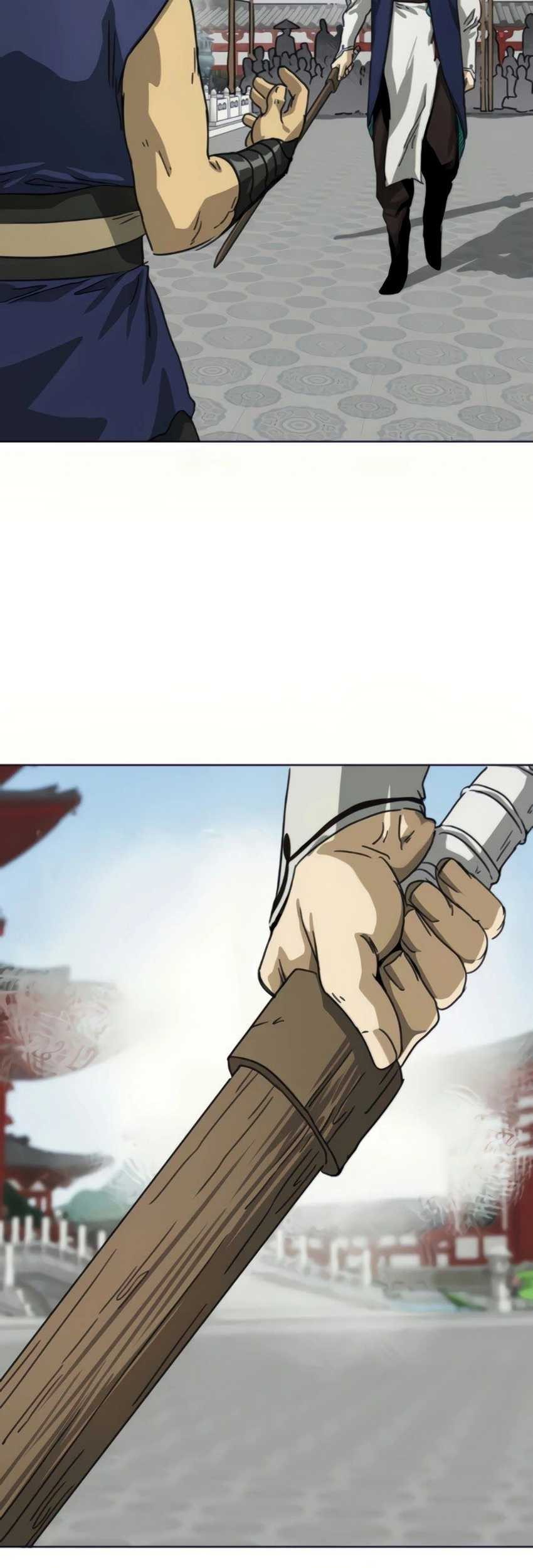 Infinite Level Up in Murim Chapter 106 - halaman 16