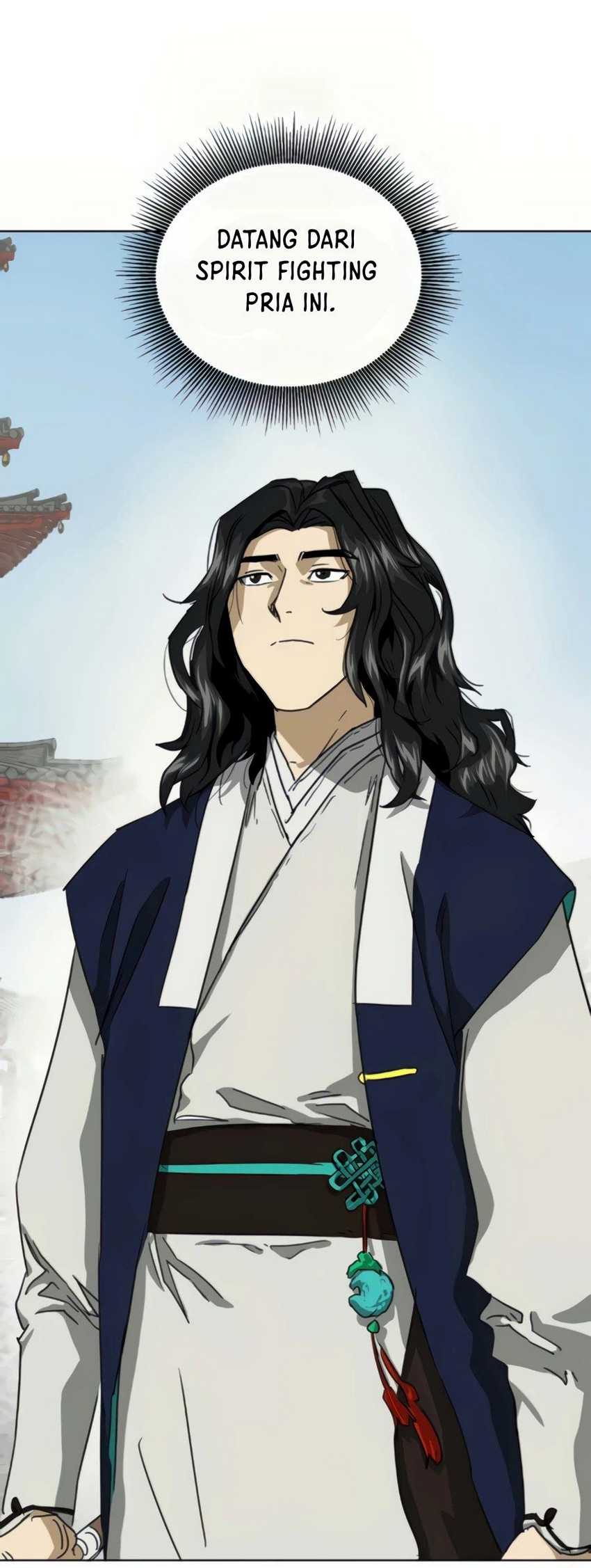 Infinite Level Up in Murim Chapter 106 - halaman 23