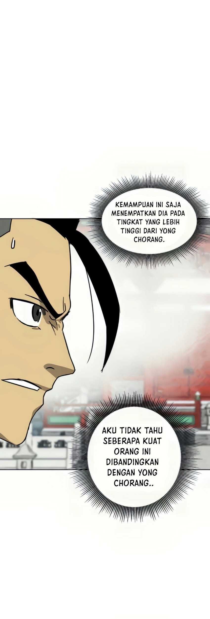 Infinite Level Up in Murim Chapter 106 - halaman 24