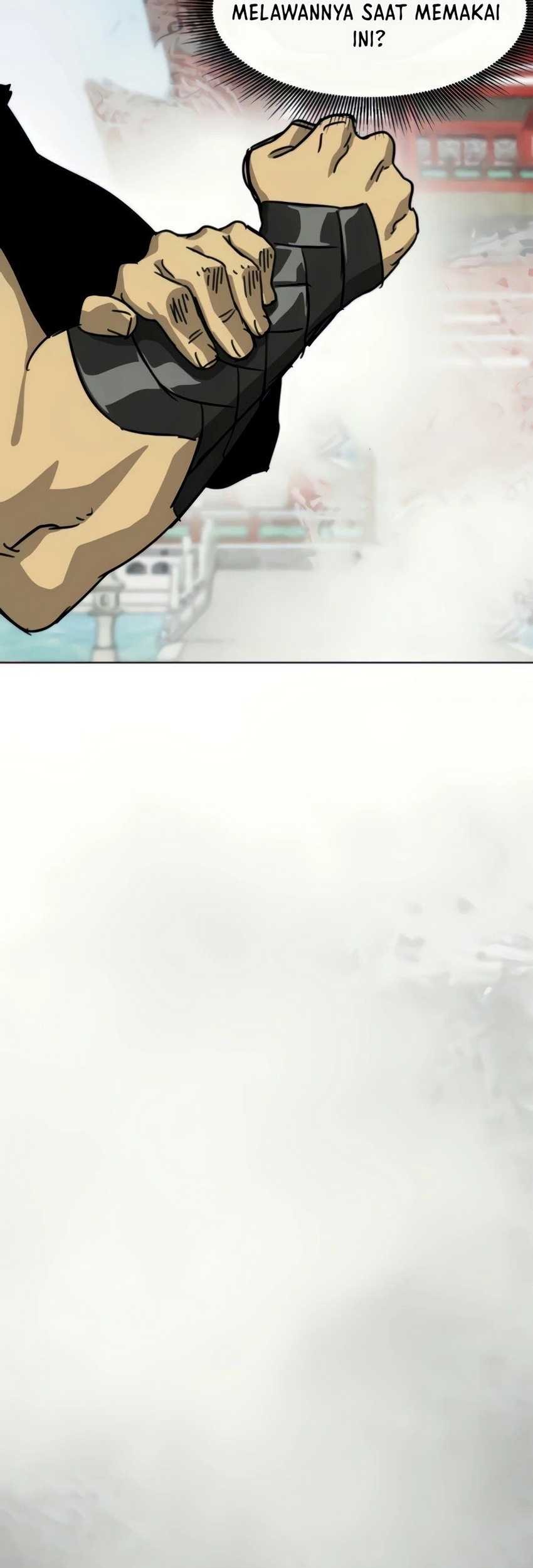 Infinite Level Up in Murim Chapter 106 - halaman 26