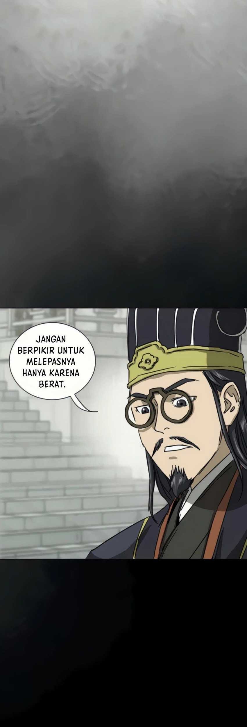 Infinite Level Up in Murim Chapter 106 - halaman 28