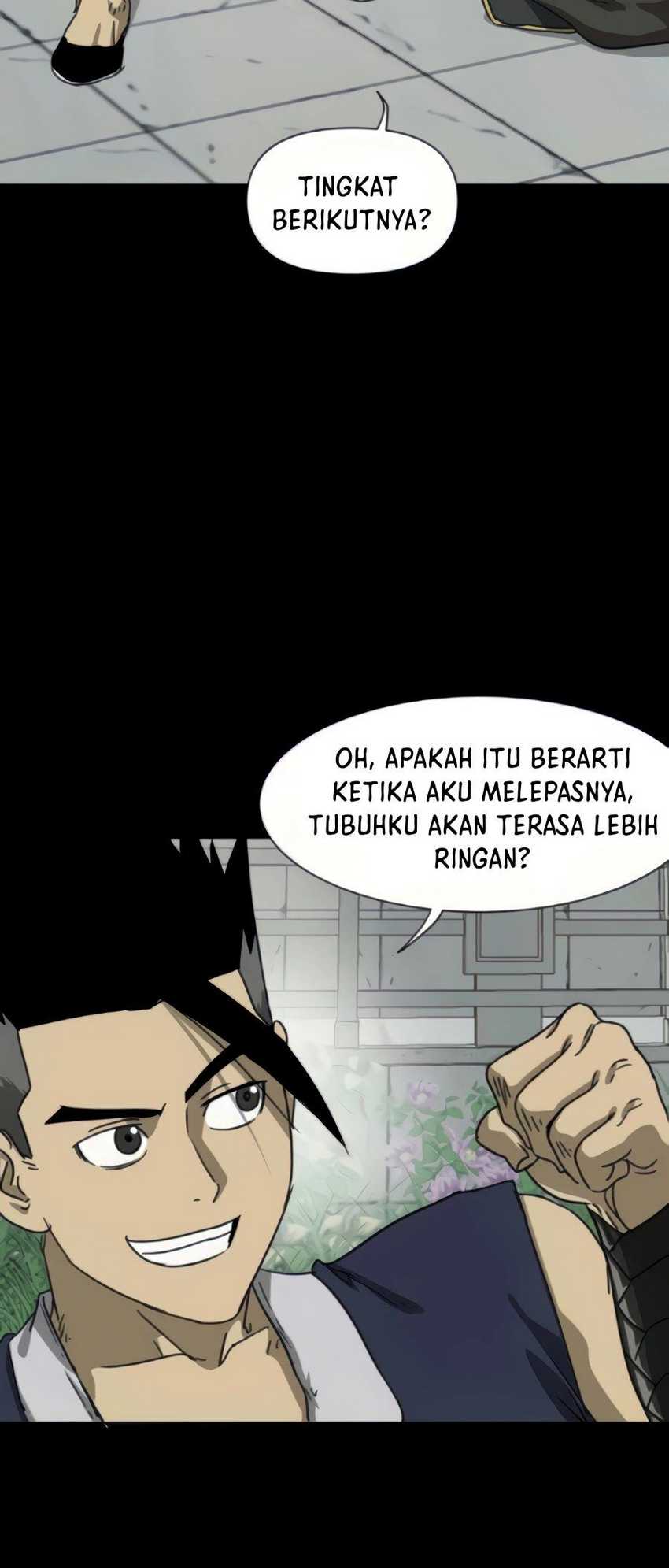 Infinite Level Up in Murim Chapter 106 - halaman 32