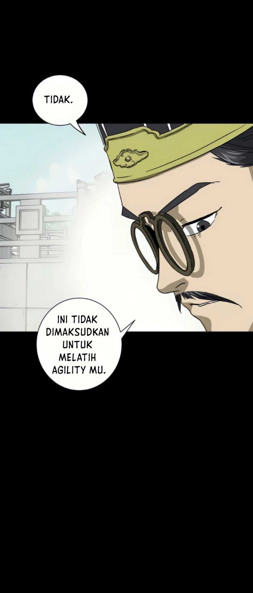 Infinite Level Up in Murim Chapter 106 - halaman 33