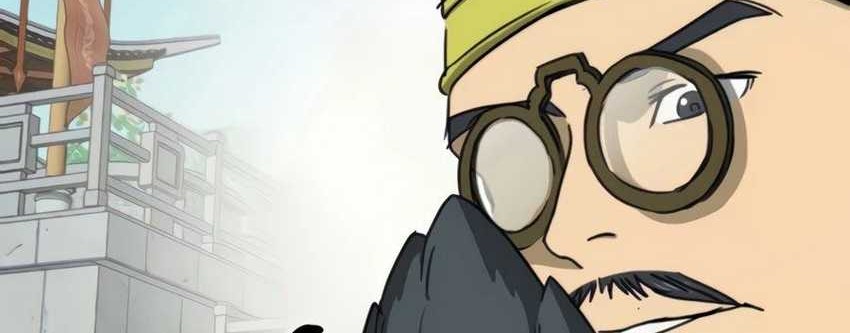 Infinite Level Up in Murim Chapter 106 - halaman 35