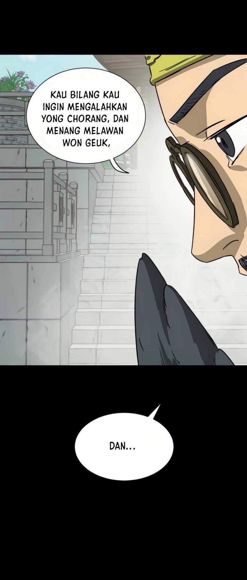 Infinite Level Up in Murim Chapter 106 - halaman 37