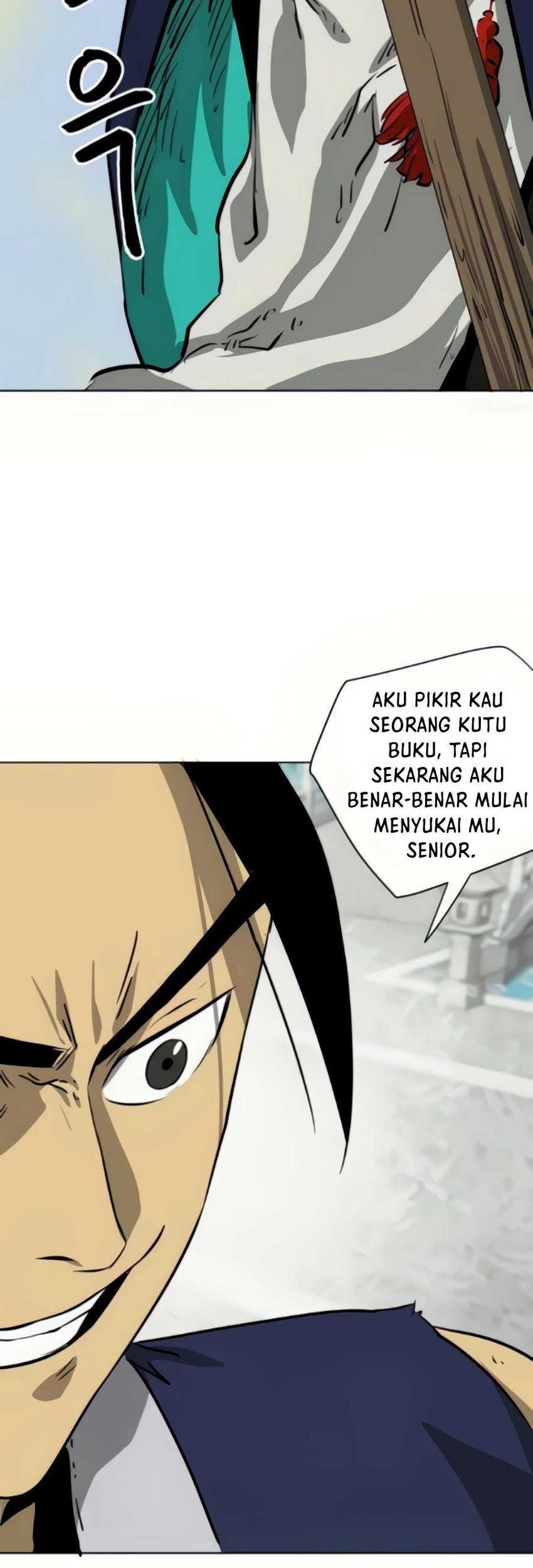 Infinite Level Up in Murim Chapter 106 - halaman 4