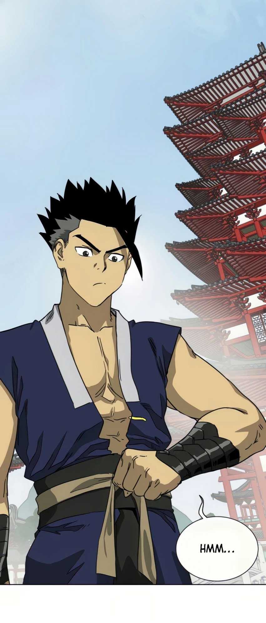 Infinite Level Up in Murim Chapter 106 - halaman 41
