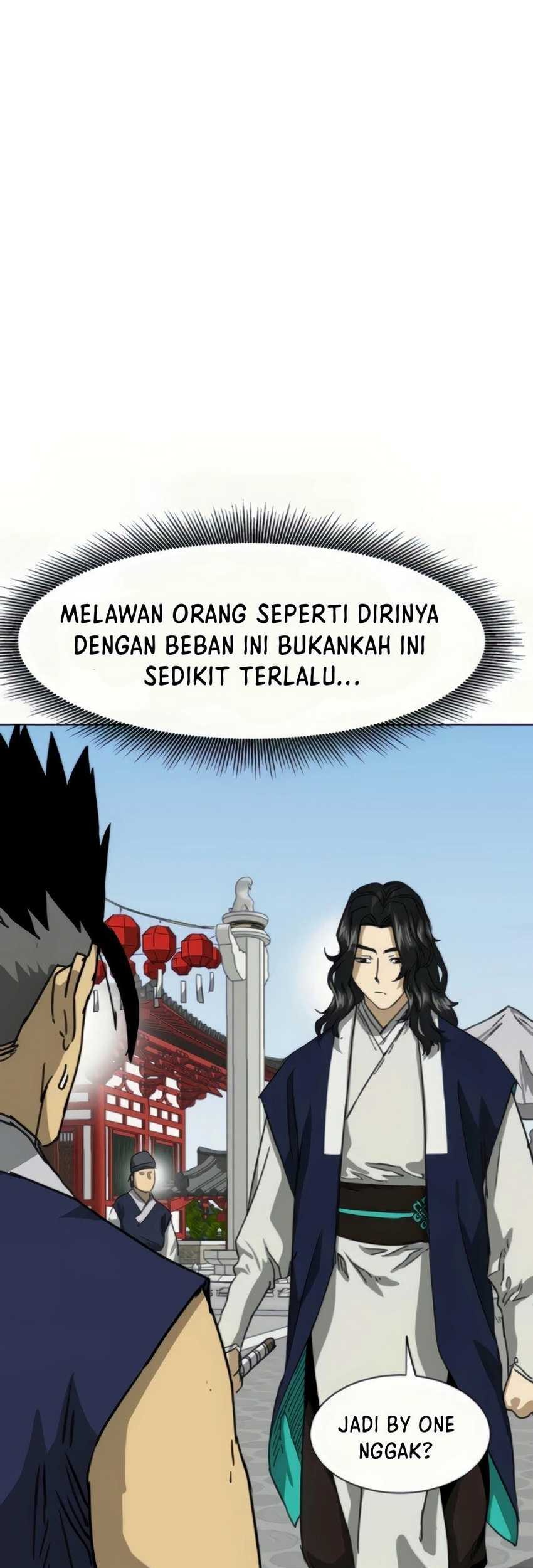 Infinite Level Up in Murim Chapter 106 - halaman 42