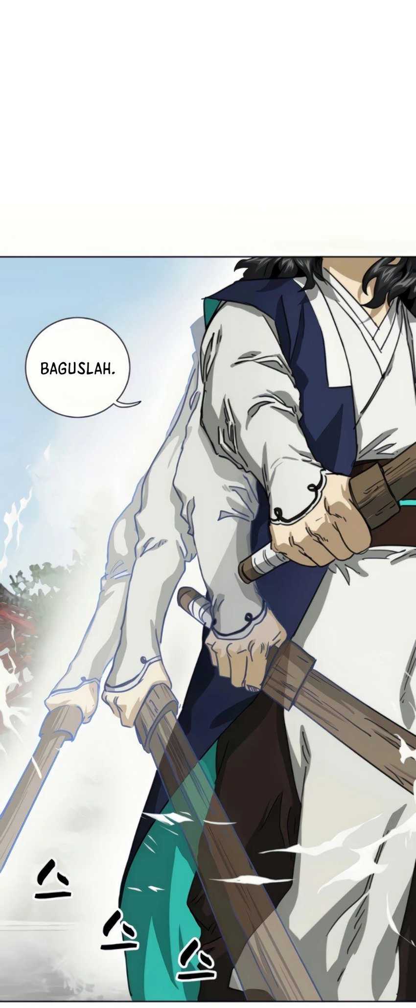 Infinite Level Up in Murim Chapter 106 - halaman 45