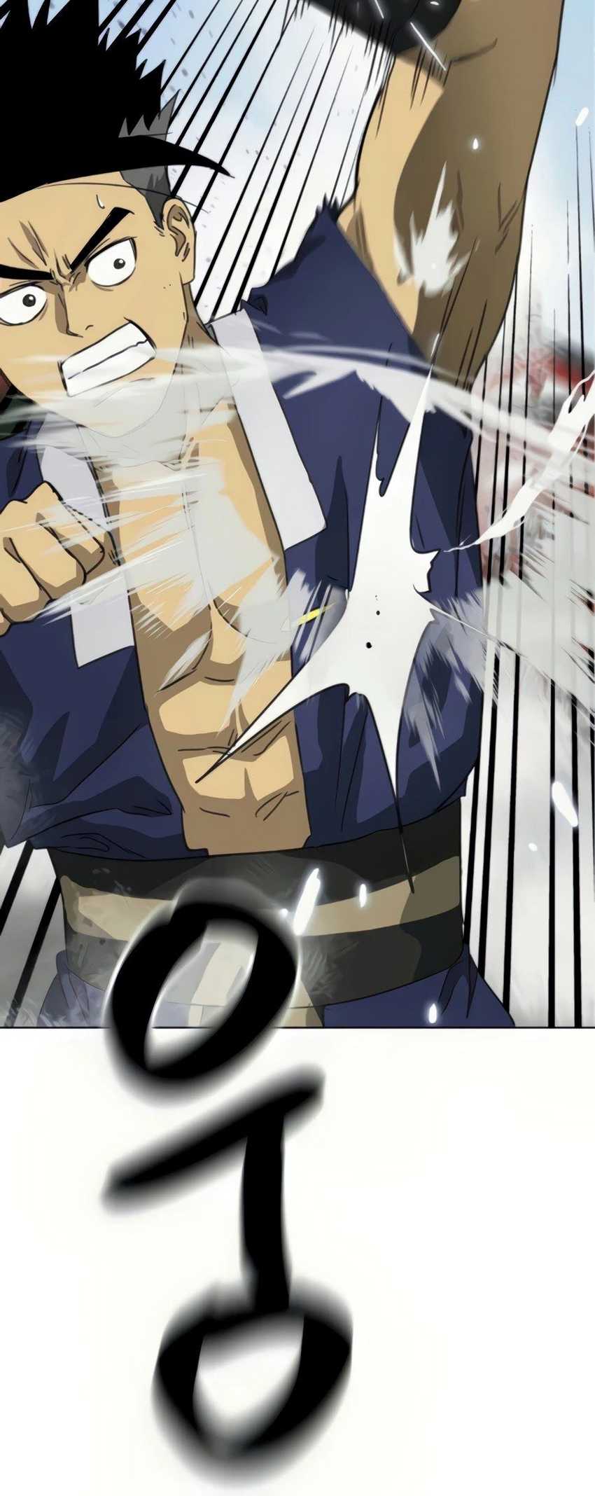 Infinite Level Up in Murim Chapter 106 - halaman 51