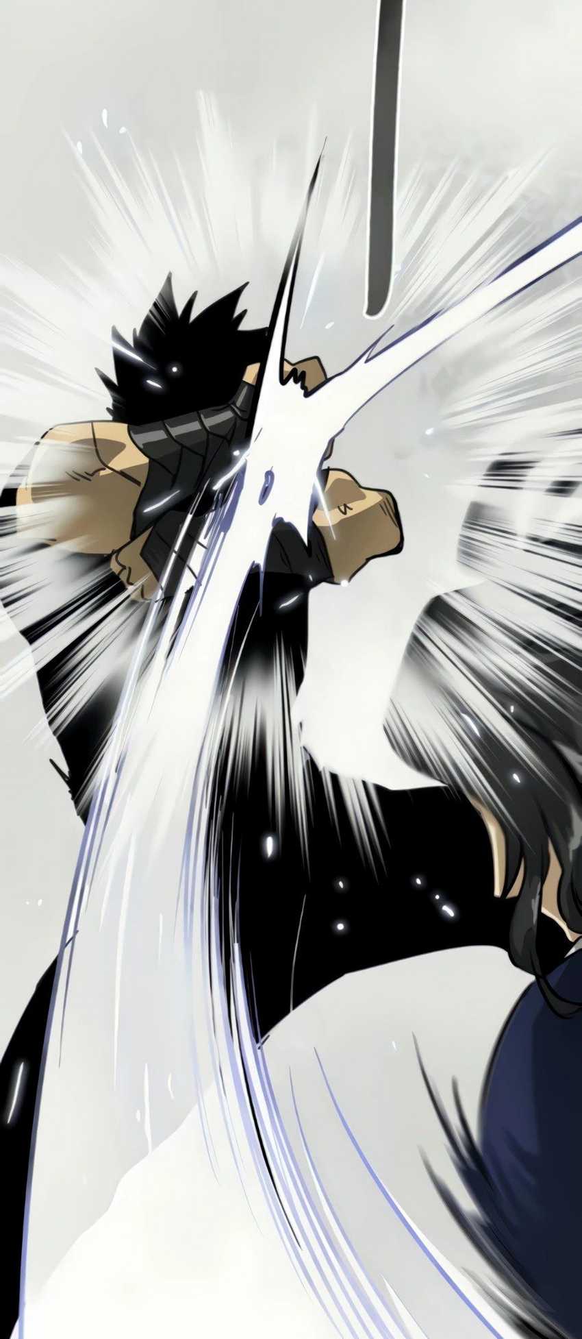 Infinite Level Up in Murim Chapter 106 - halaman 56