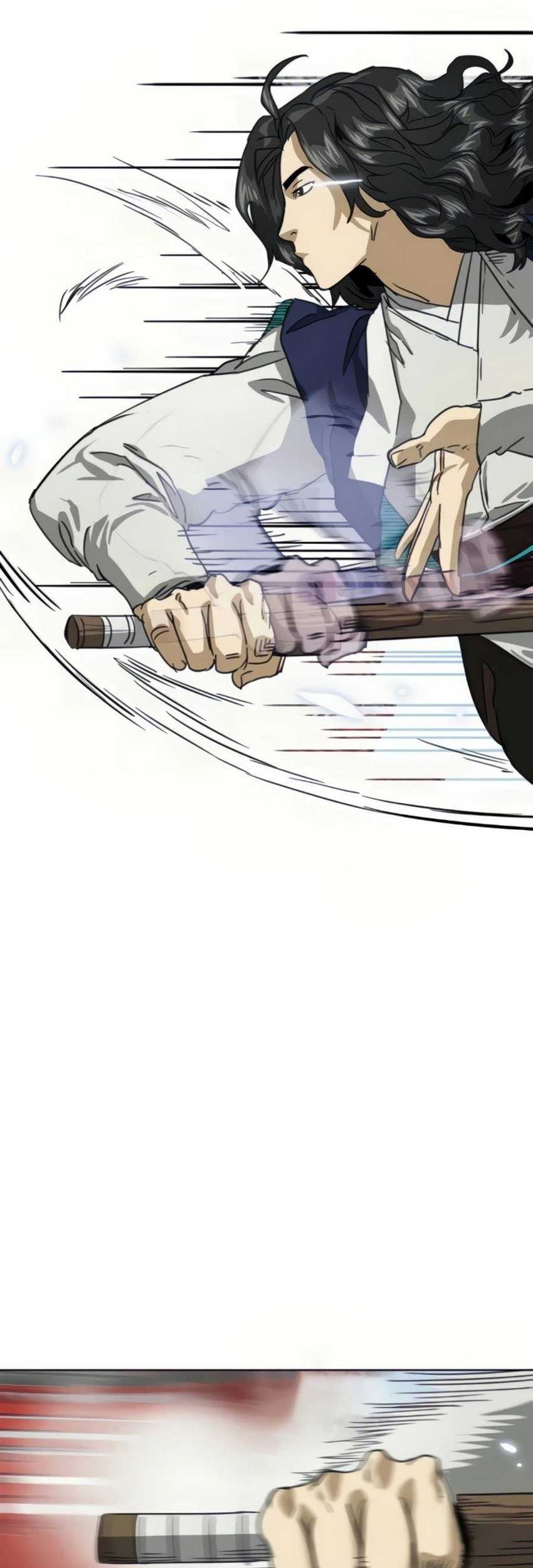 Infinite Level Up in Murim Chapter 106 - halaman 62