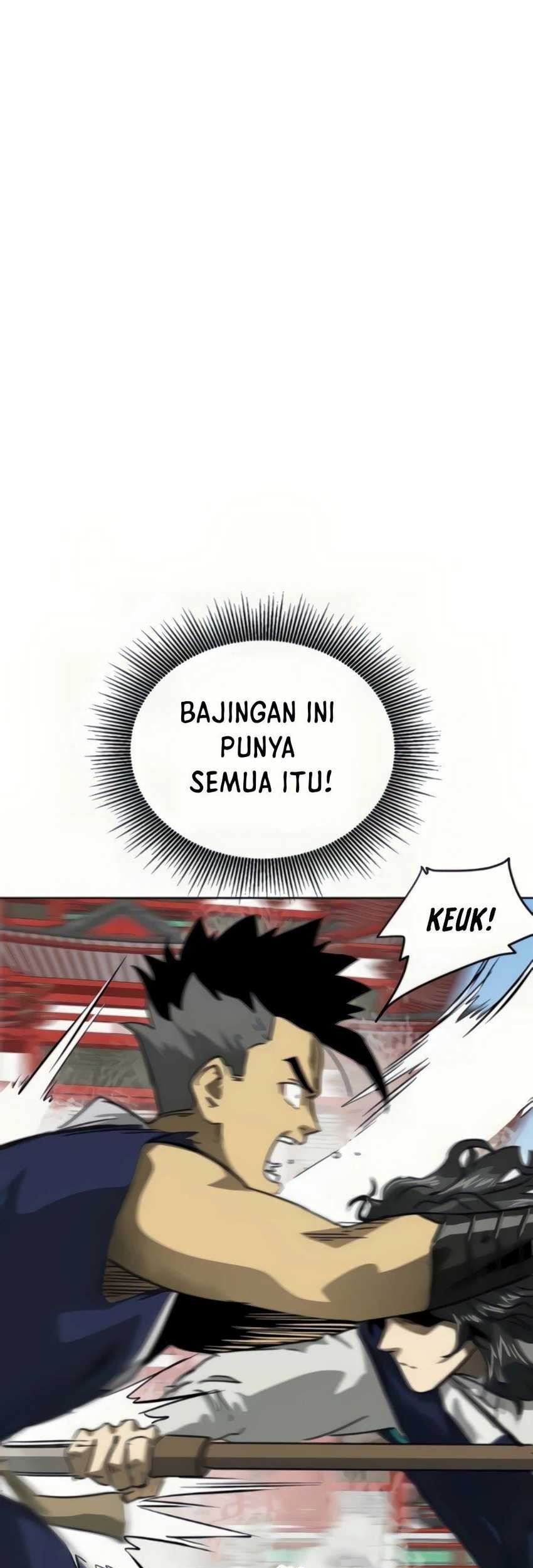 Infinite Level Up in Murim Chapter 106 - halaman 64