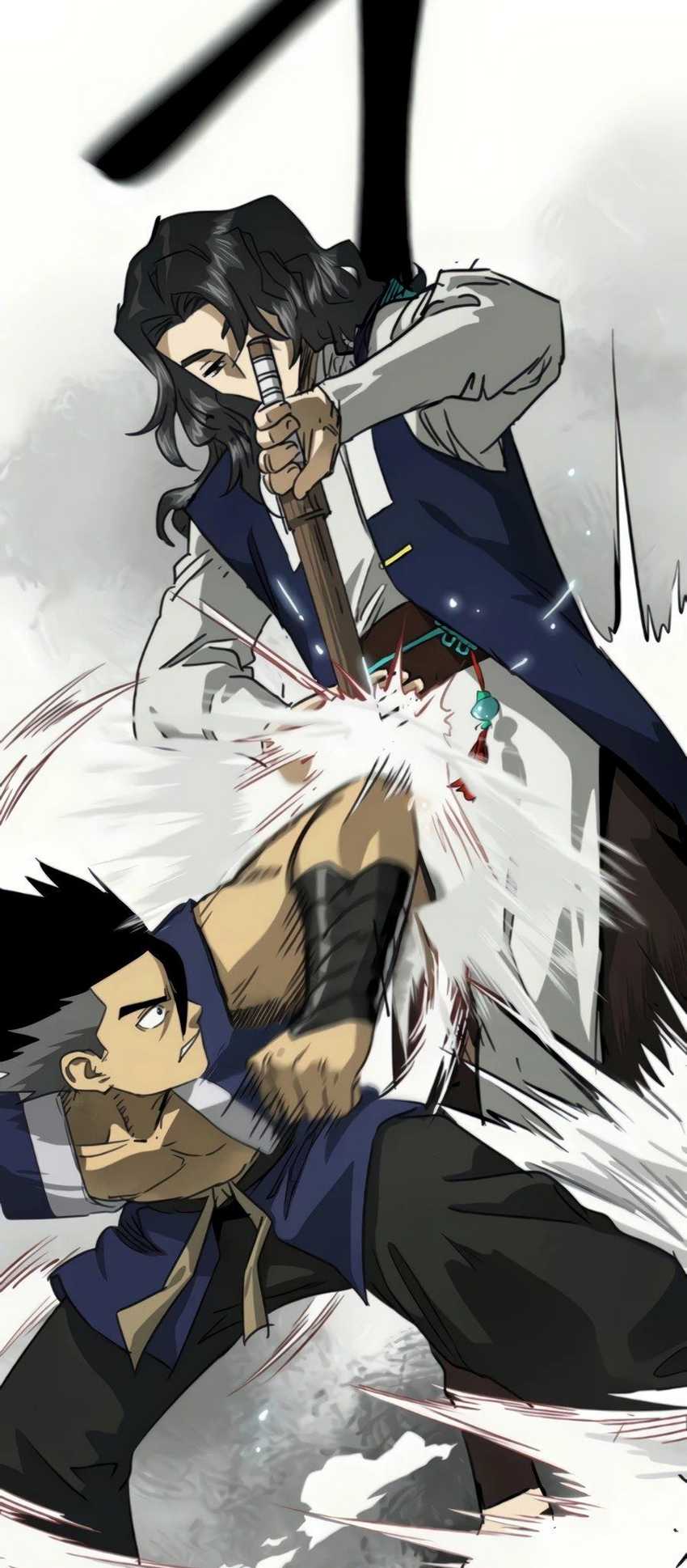 Infinite Level Up in Murim Chapter 106 - halaman 84