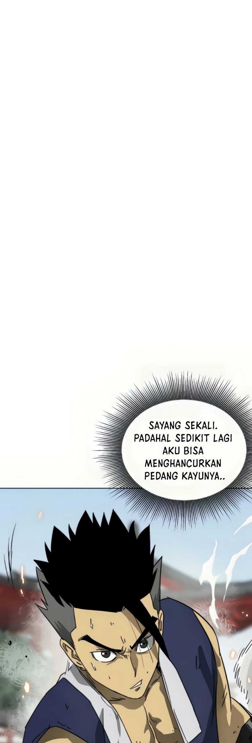 Infinite Level Up in Murim Chapter 106 - halaman 92