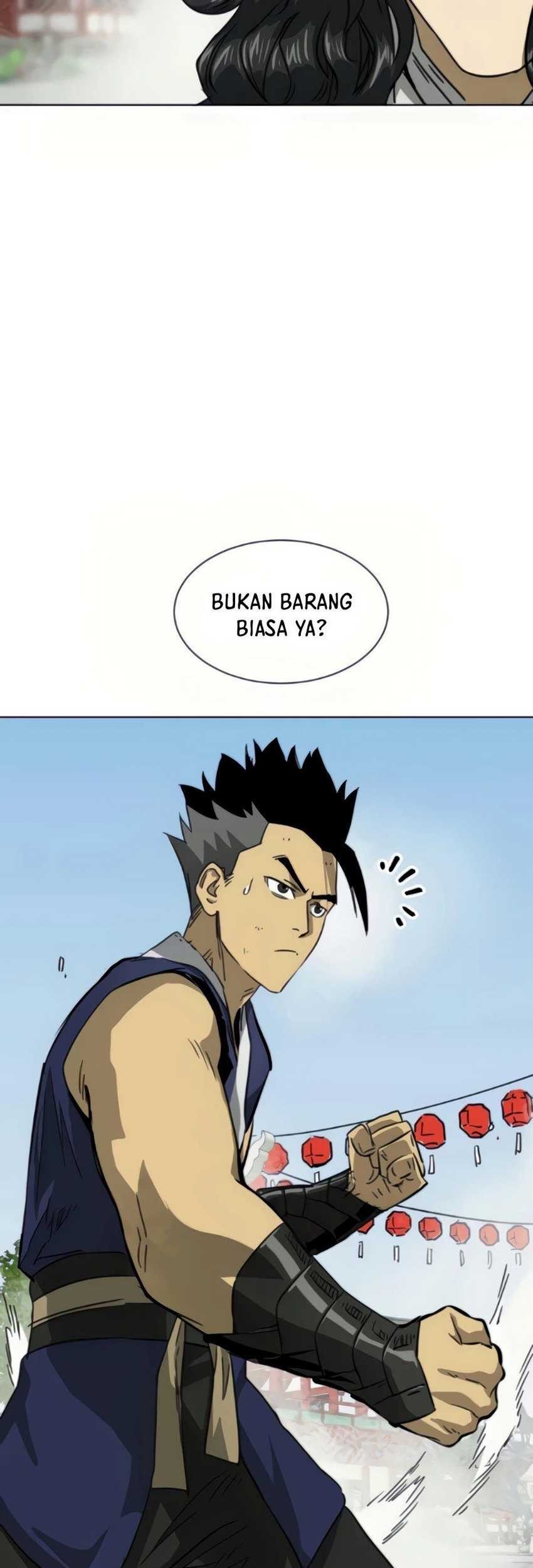 Infinite Level Up in Murim Chapter 106 - halaman 96
