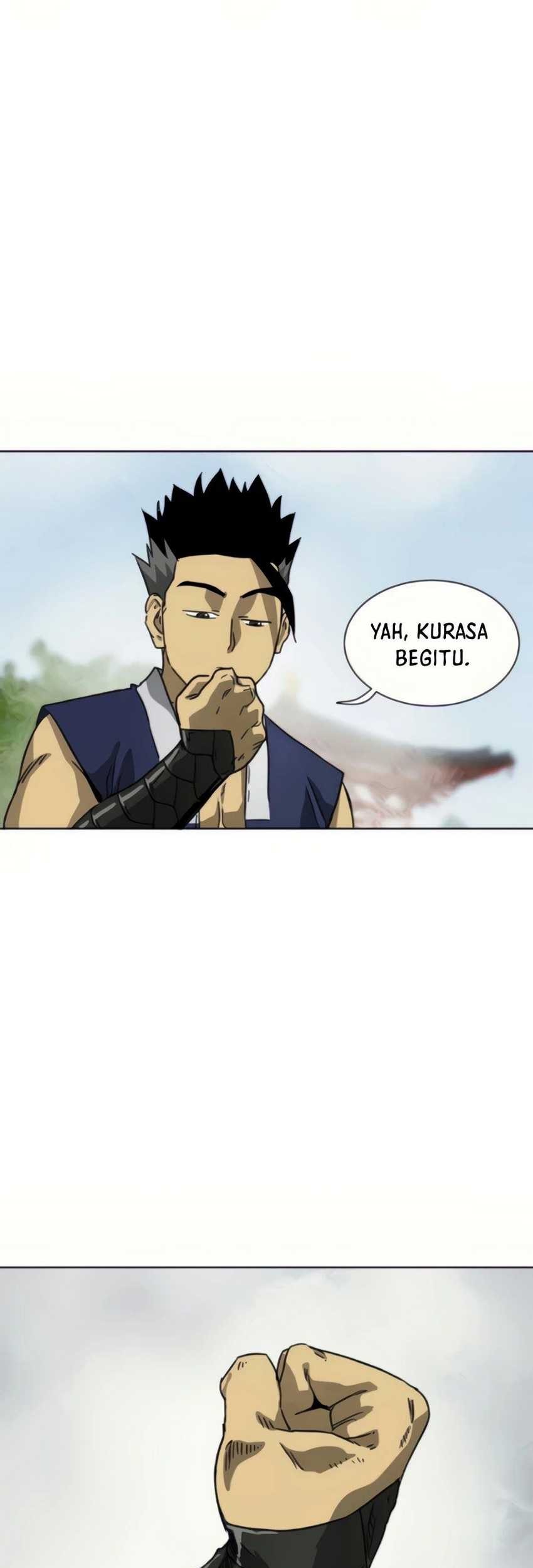 Infinite Level Up in Murim Chapter 106 - halaman 98