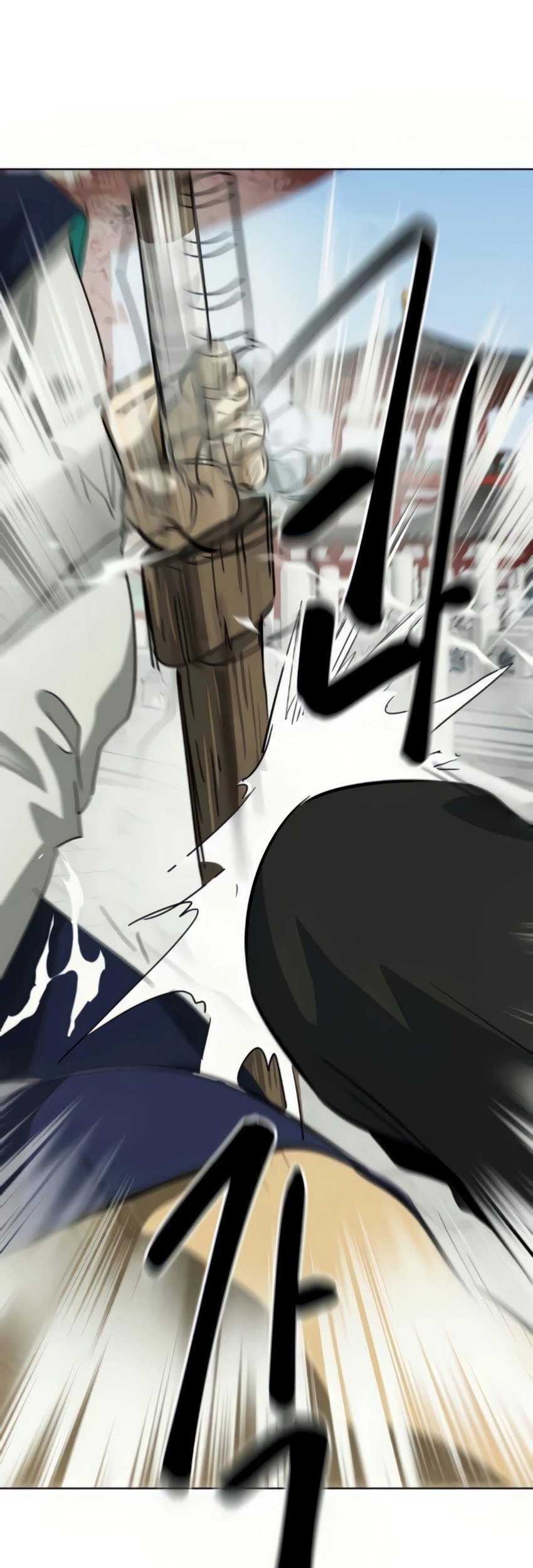 Infinite Level Up in Murim Chapter 107 - halaman 10