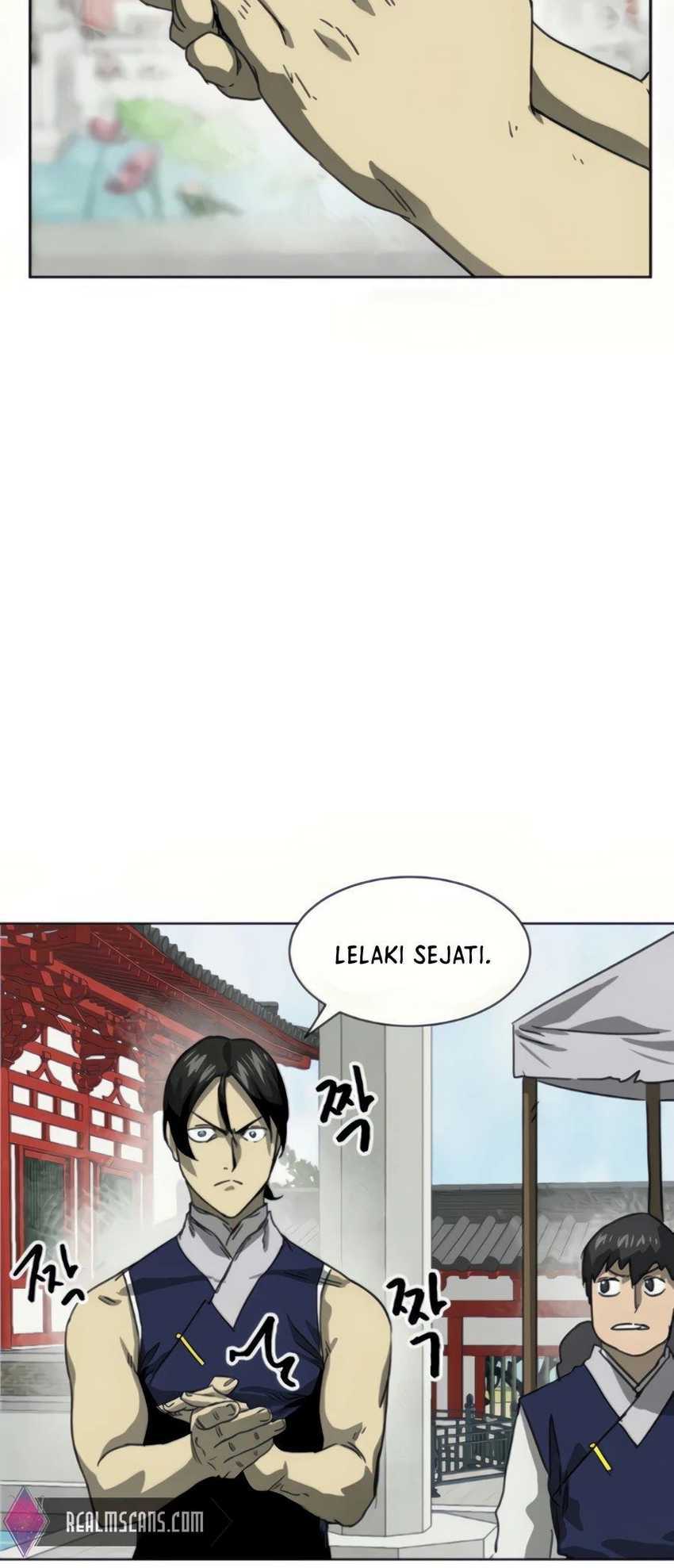Infinite Level Up in Murim Chapter 107 - halaman 100