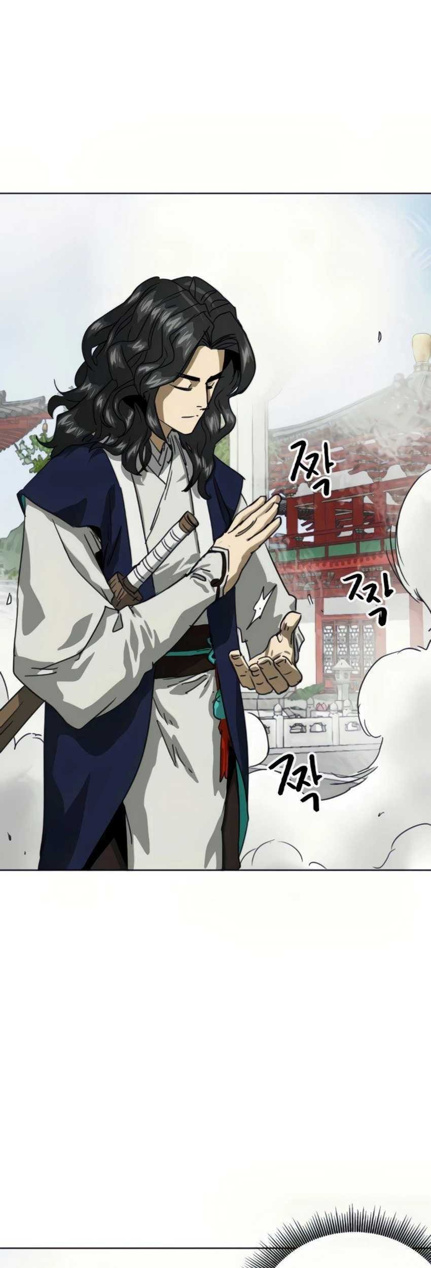 Infinite Level Up in Murim Chapter 107 - halaman 105