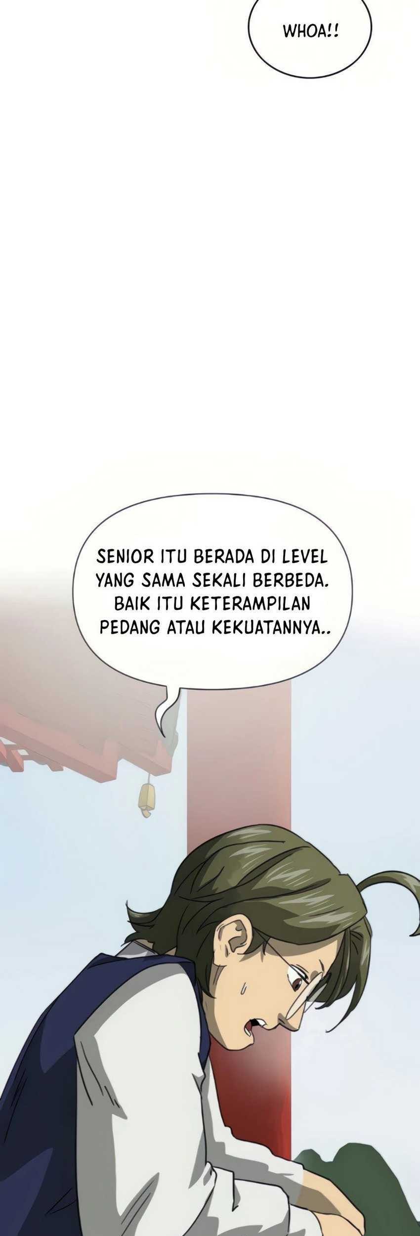 Infinite Level Up in Murim Chapter 107 - halaman 109