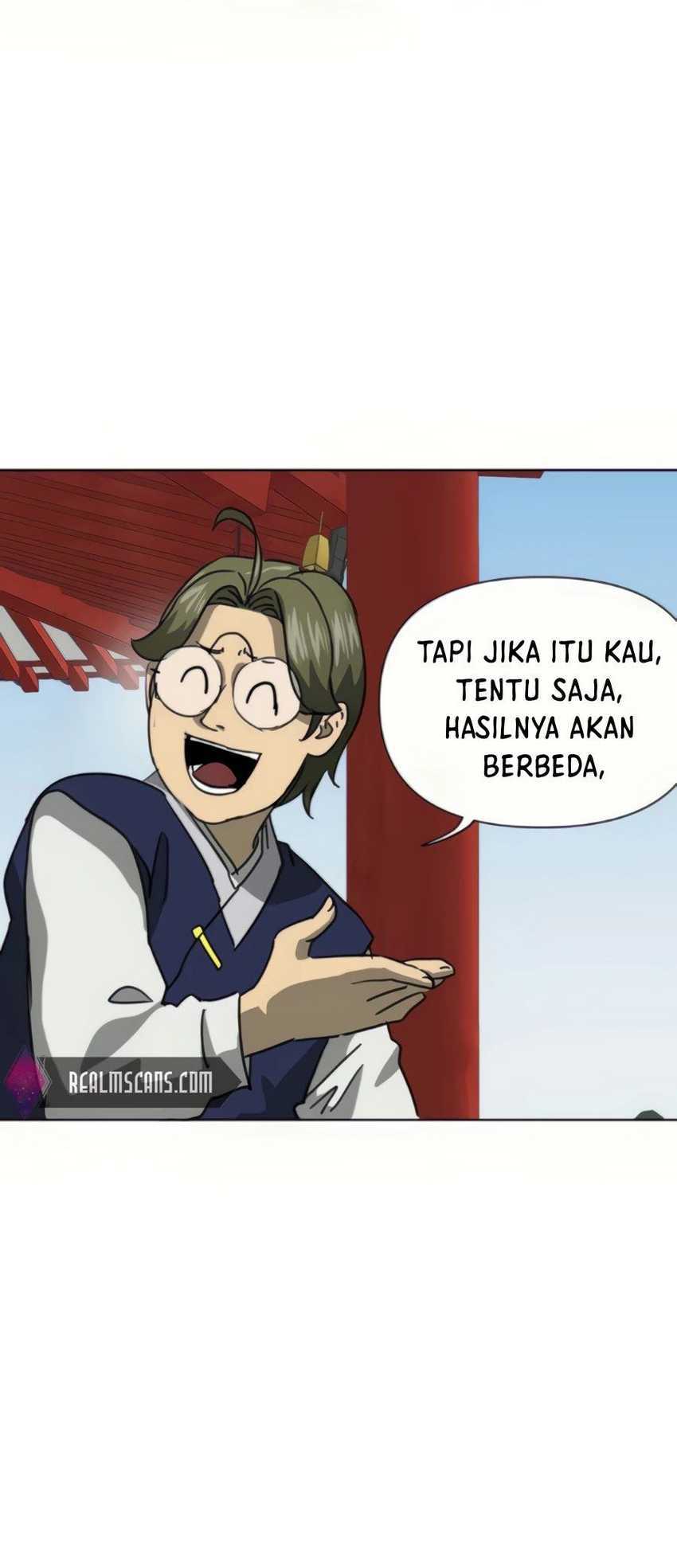 Infinite Level Up in Murim Chapter 107 - halaman 114