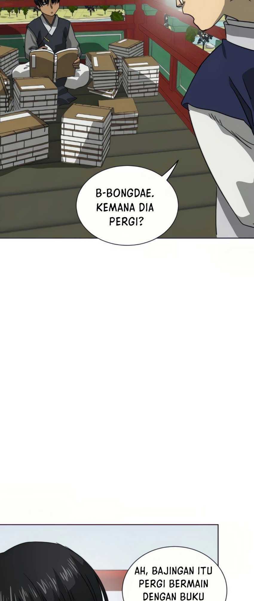 Infinite Level Up in Murim Chapter 107 - halaman 117