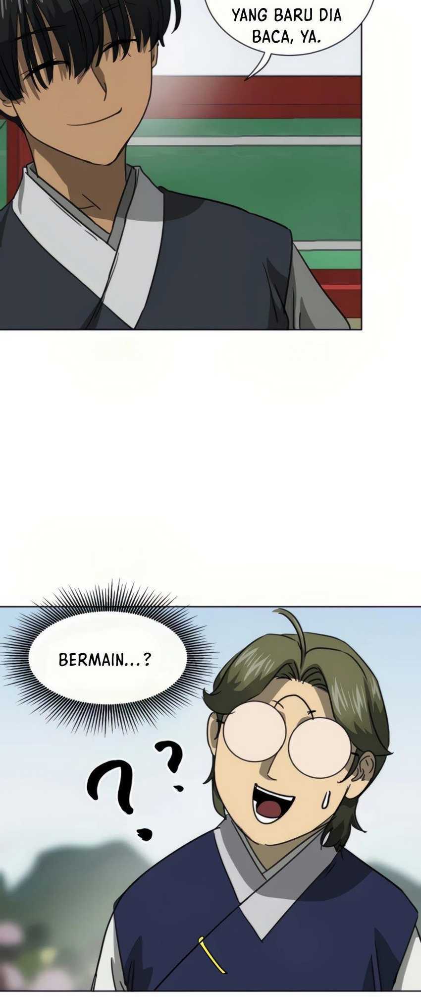 Infinite Level Up in Murim Chapter 107 - halaman 118