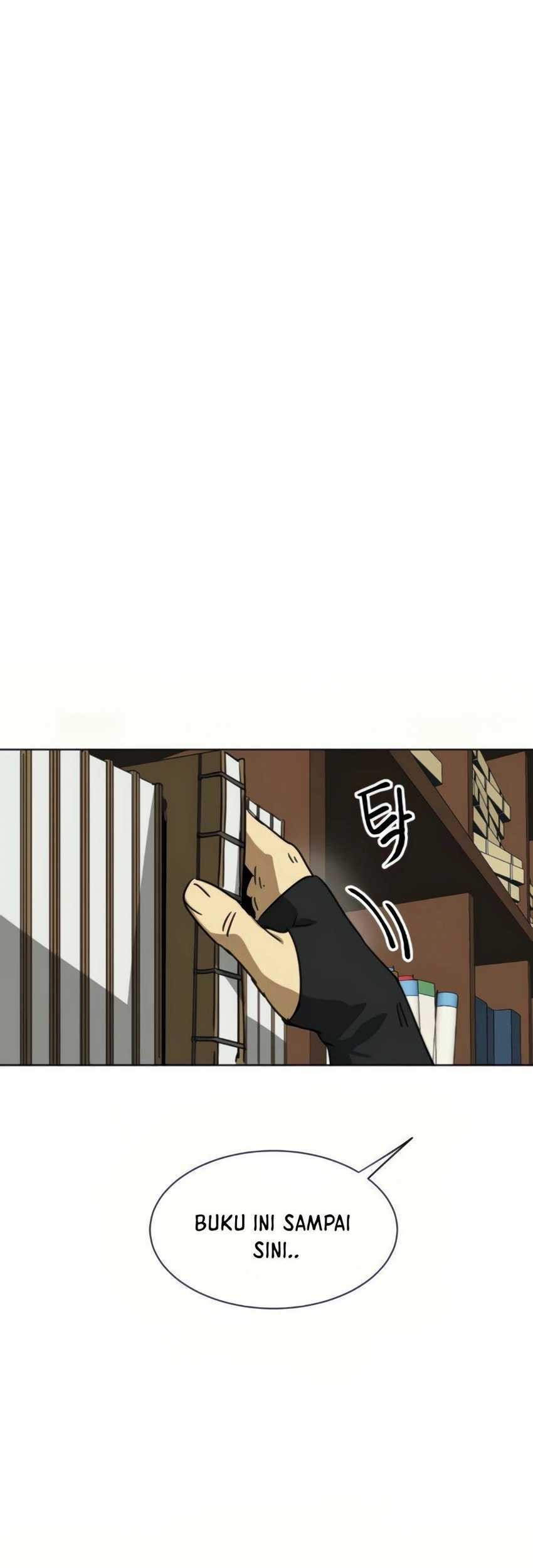 Infinite Level Up in Murim Chapter 107 - halaman 119