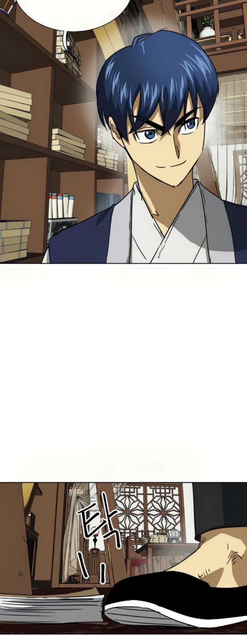 Infinite Level Up in Murim Chapter 107 - halaman 122