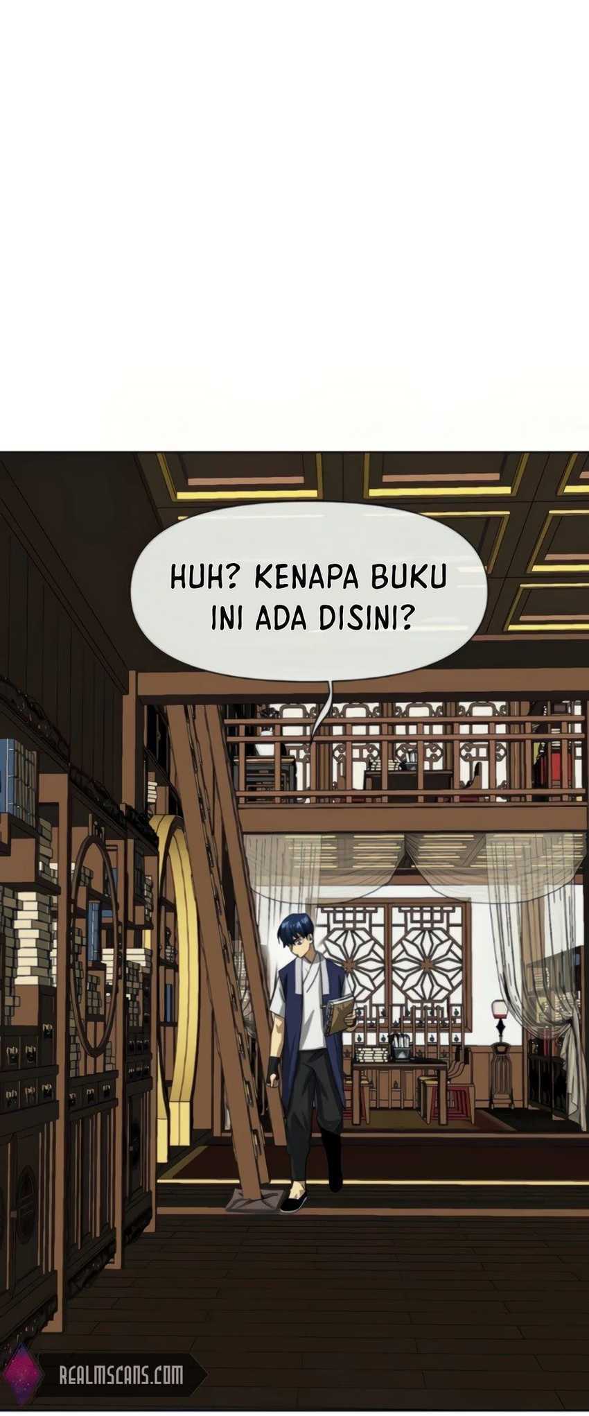 Infinite Level Up in Murim Chapter 107 - halaman 126