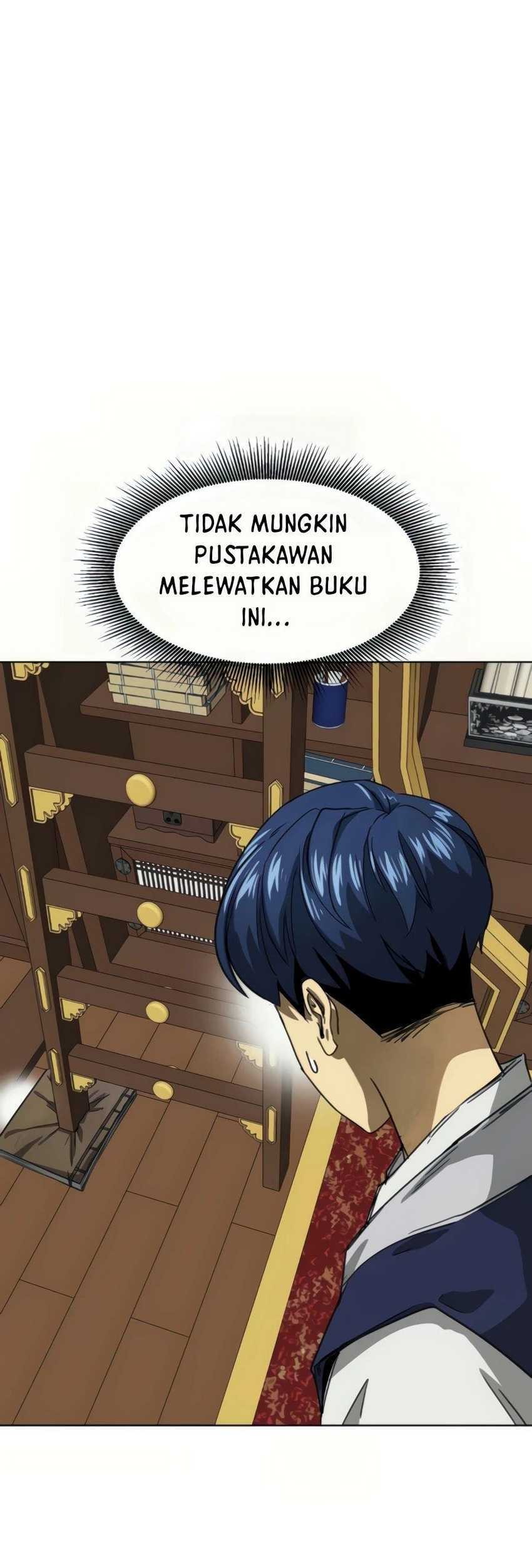 Infinite Level Up in Murim Chapter 107 - halaman 127