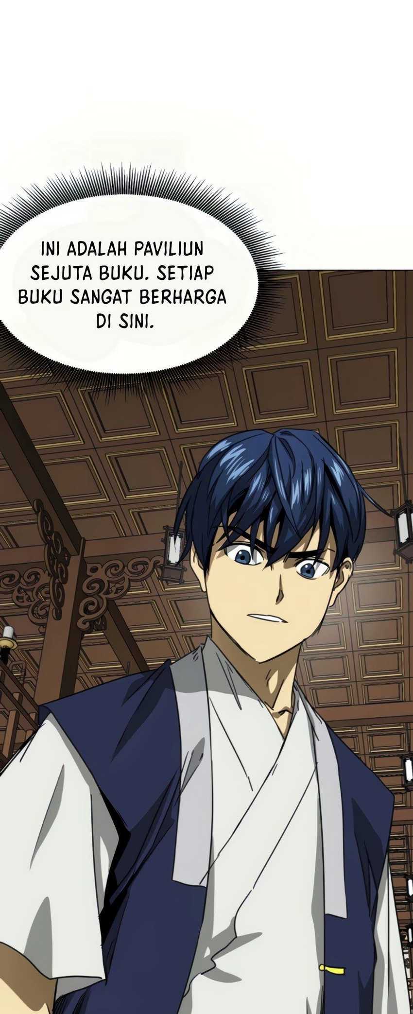 Infinite Level Up in Murim Chapter 107 - halaman 129